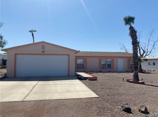 1682 Arena Dr, Bullhead City, AZ 86442