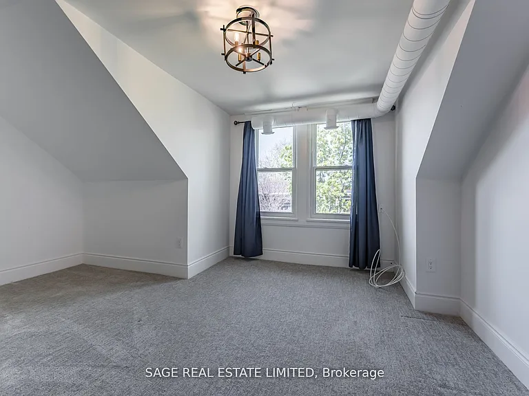 459 Aberdeen Ave #3 — Photo 5