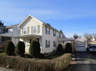 134 Maple St, Franklin, PA 16323