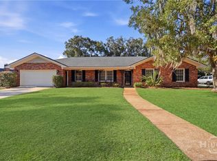 8511 Kent Dr, Savannah, GA 31406