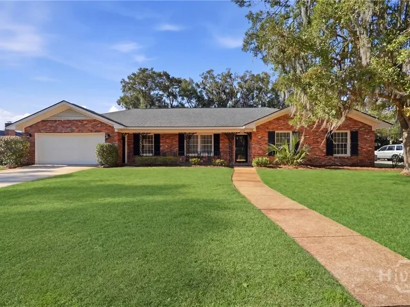 8511 Kent Drive, Savannah, GA 31406