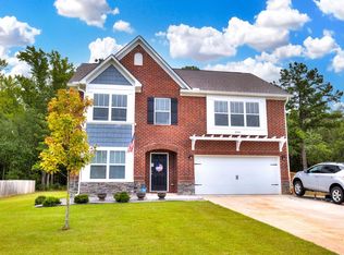 2310 Alden Dr, Dalzell, SC 29040