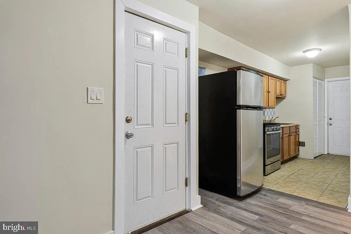 1 bed, 558 sqft, $1,150 — Photo 4