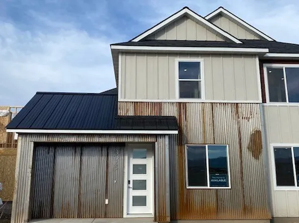 4831 Harvest Pkwy, Bozeman, MT 59718