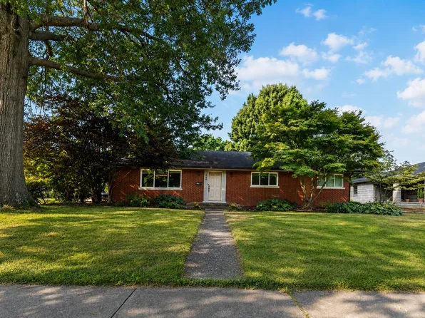 820 Celia Ln, Lexington, KY 40504