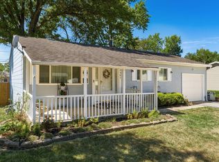 3801 Clearwater Dr, Columbus, OH