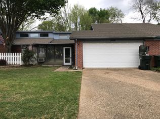 2408 Riviera Dr, Tyler, TX 75707