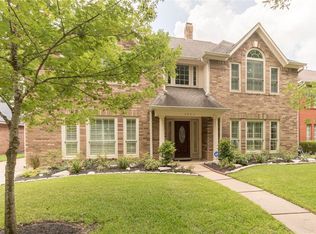 2822 Double Lake Dr, Missouri City, TX 77459