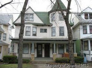 307 Harrison Ave, Scranton, PA 18505