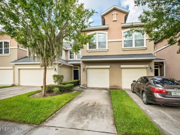 12326 WATER TUPELO Road, Jacksonville, FL 32226