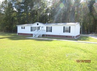 3180 Homestead Rd, Sumter, SC 29153