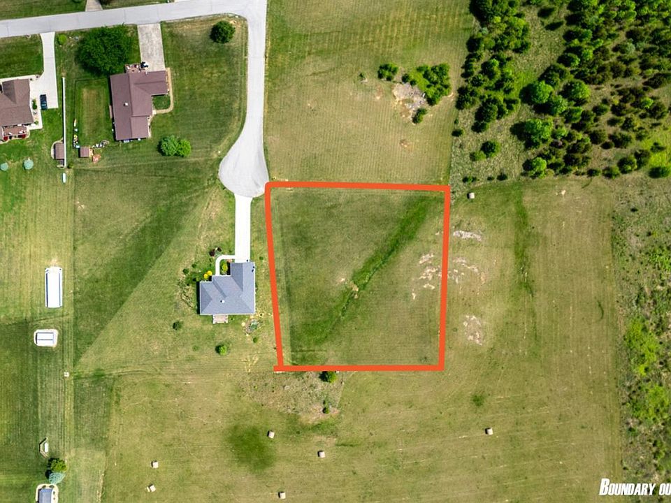 2nd image of LOT 45 Lookout View Rd