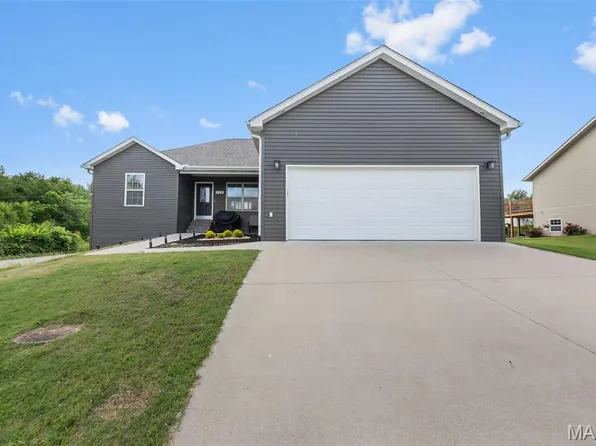 119 Sun Valley Ct, Jackson, MO 63755