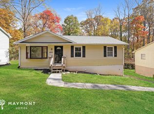 4659 Ogburn Ave, Winston Salem, NC 27105