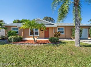 1547 Whitecap Way, Melbourne, FL 32935