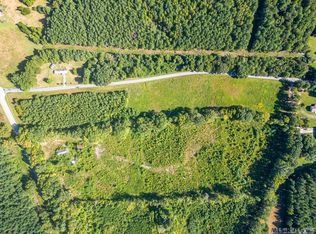 Kinsey Talley Rd, Boydton, VA 23917