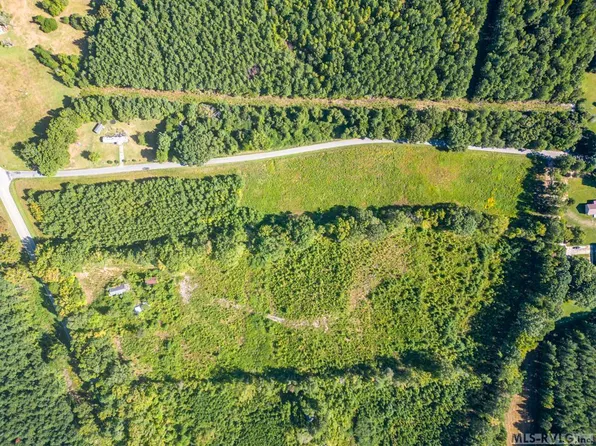 Kinsey Talley Rd, Boydton, VA 23917