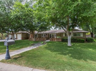 6816 N 2nd St, Phoenix, AZ 85012