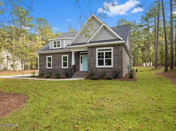 16020 Caddie Lot 1 Court, Wagram, NC 28396