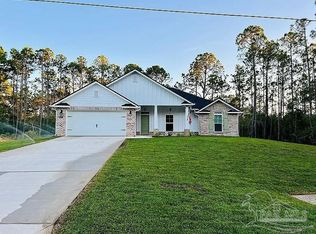 6627 Angle Rd, Navarre, FL 32566