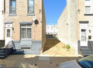 313 Fitzgerald St, Philadelphia, PA 19148