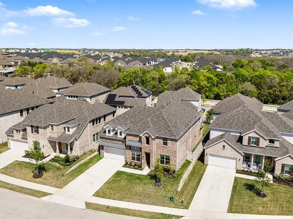 4516 Sagan Dr, McKinney, TX 75071
