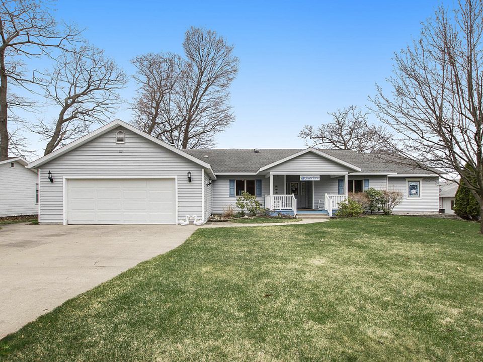 1608 Collier Dr, Whitehall, MI 49461 Zillow