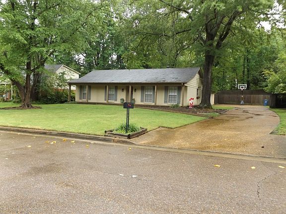 2nd image of 7145 Claiborne Dr