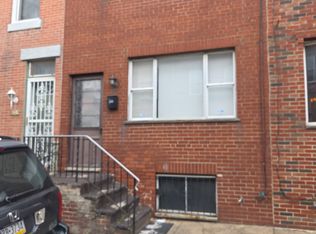 2046 S Beechwood St, Philadelphia, PA 19145