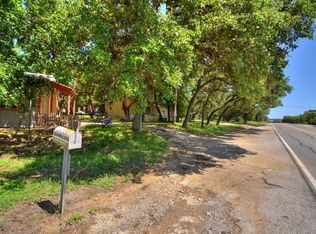 15801 Ranch Road 12, Wimberley, TX 78676