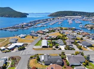 5118 Doon Way, Anacortes, WA