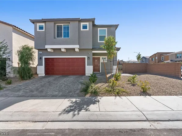 1305 Johnson Creek Ln, North Las Vegas, NV 89084