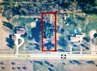 0 Peck, Lexington, MI 48450