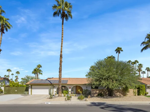 2962 E Sonora Rd, Palm Springs, CA 92264