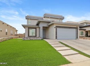 265 Ulshaw St, El Paso, TX 79928