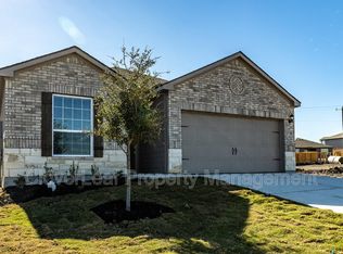 9334 Espadrille Run, Converse, TX 78109