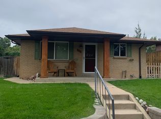 3070 W 37th Ave, Denver, CO 80211