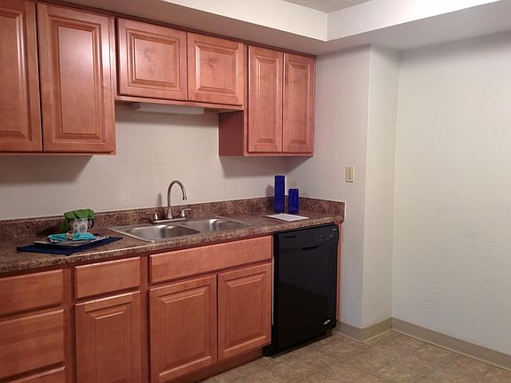 New Kitchen