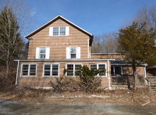 163 Decker Rd, Wantage, NJ 07461