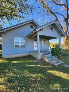 611 N 7th Ave, Madill, OK, 73446