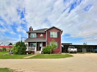 794 County Road 275, Tuscola, TX 79562
