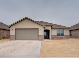 705 E 17th, Wolfforth, TX 79382