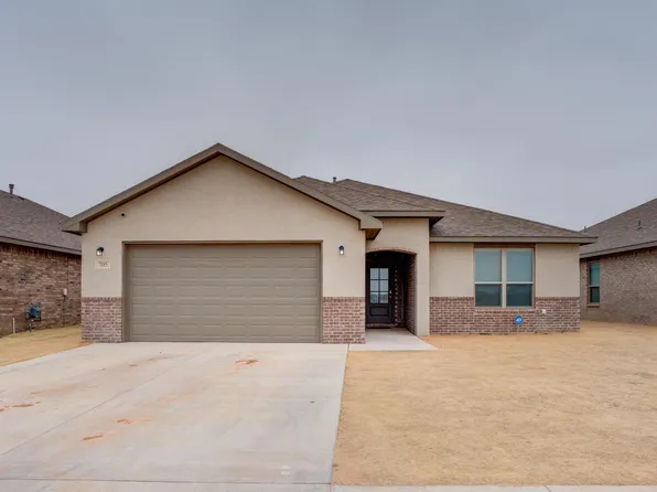 705 E 17th, Wolfforth, TX 79382