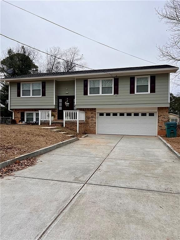 6038 Danbury Ct, Morrow, GA 30260 Zillow