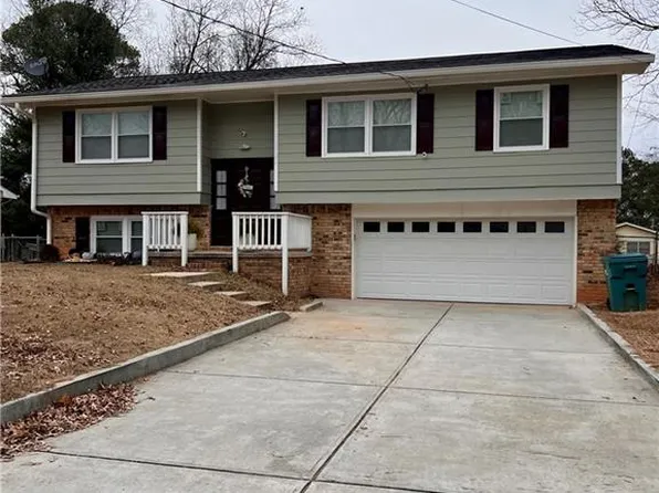 6038 Danbury Ct, Morrow, GA 30260