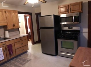 56 Union St #2B, Brighton, MA 02135