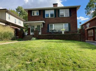 1527 W Macon St, Decatur, IL 62522