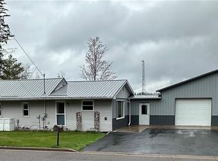 900 South St, Cornell, WI 54732