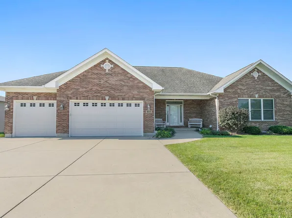 431 Patricia Ln, Hampshire, IL 60140