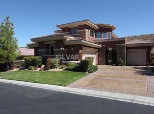 20 Moraine Dr, Henderson, NV 89052
